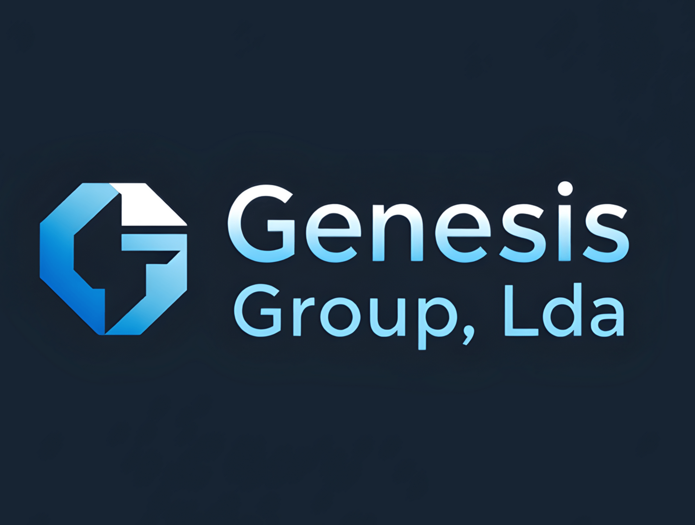 GenesisGroup